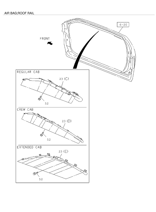 Partial Engine